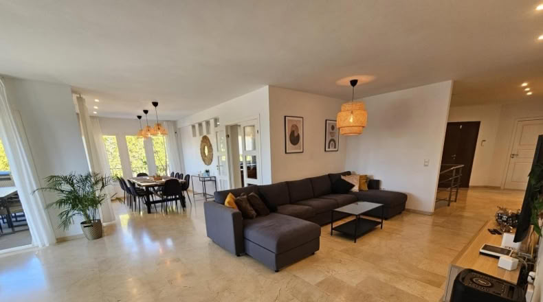 Málaga - Benalmádena - 250m2