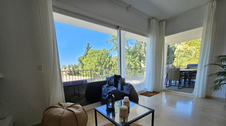 Málaga - Benalmádena - 250m2