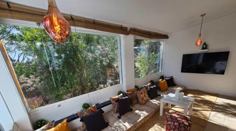 Málaga - Benalmádena - 250m2