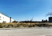 Suelo urbano en alquiler en la España, Reus, ref: TR279354 foto