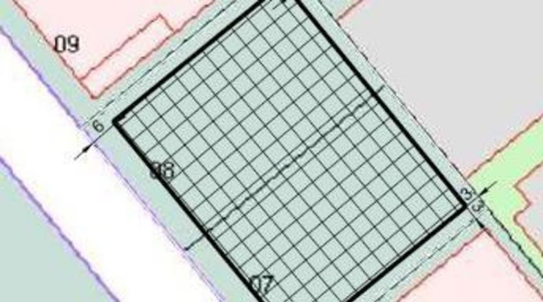 Tarragona - Reus - 3642m2