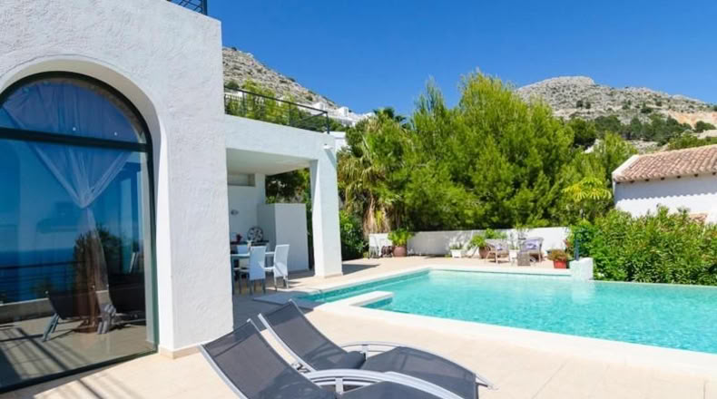 Alicante - Altea - 700m2