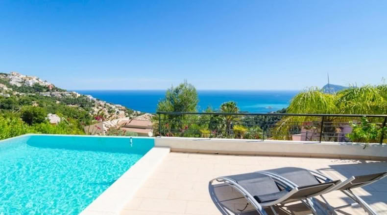 Alicante - Altea - 700m2
