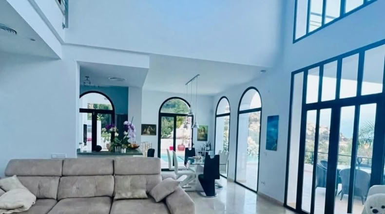 Alicante - Altea - 700m2