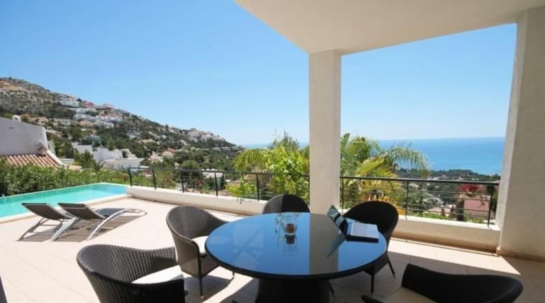 Alicante - Altea - 700m2