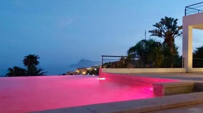 Alicante - Altea - 700m2