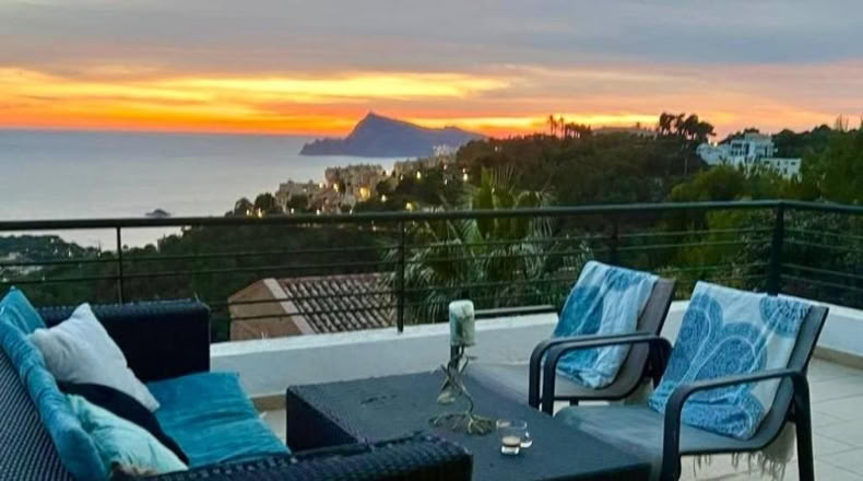 Alicante - Altea - 700m2