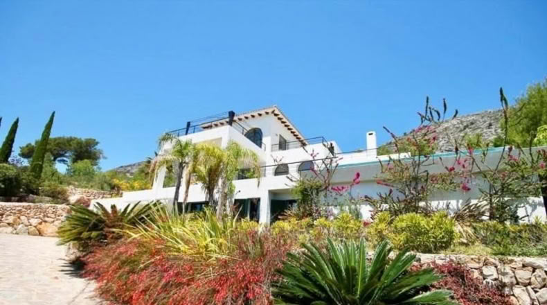 Alicante - Altea - 700m2