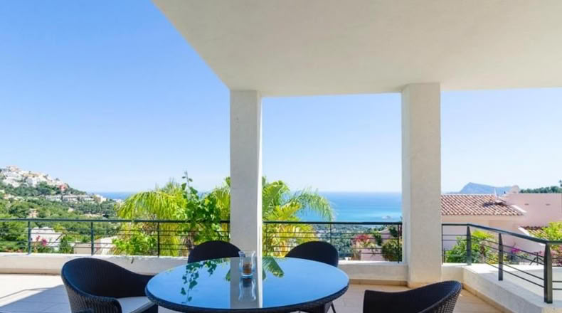 Alicante - Altea - 700m2