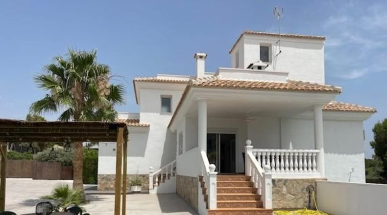 Alicante - Muchamiel - 2180m2