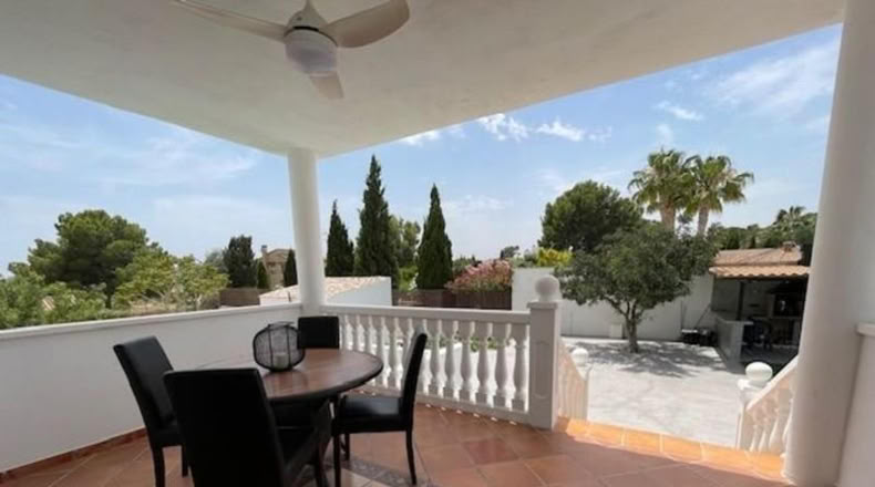 Alicante - Muchamiel - 2180m2