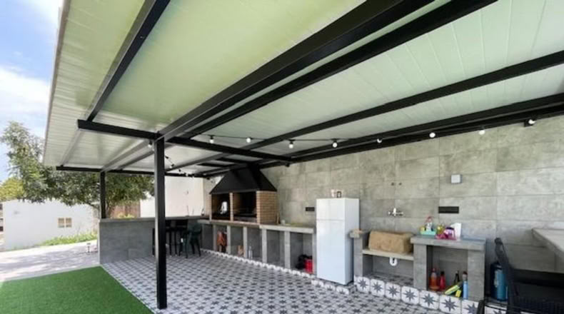 Alicante - Muchamiel - 2180m2
