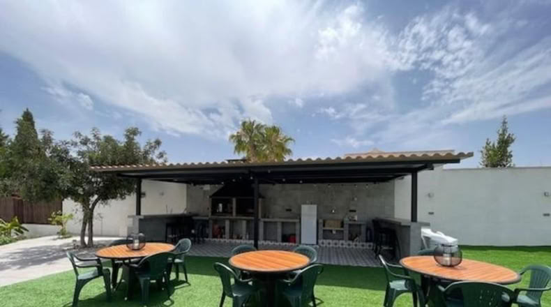 Alicante - Muchamiel - 2180m2