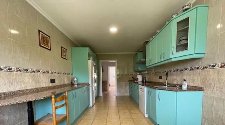 Alicante - Muchamiel - 2180m2