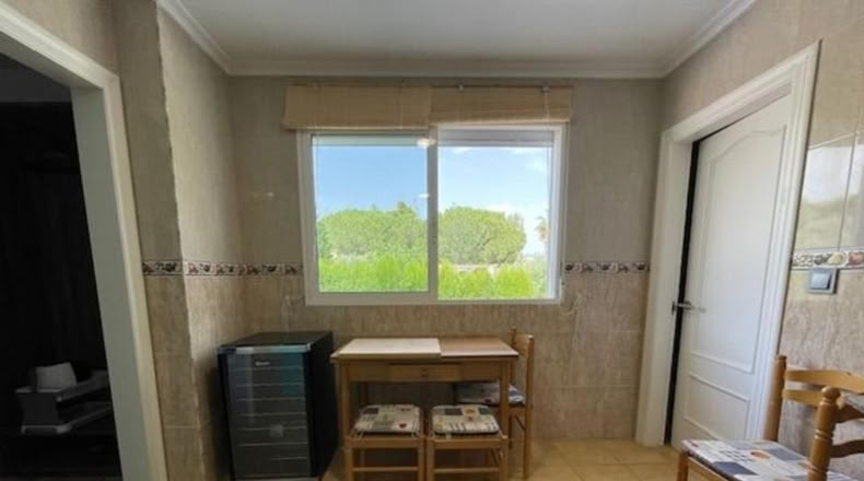 Alicante - Muchamiel - 2180m2