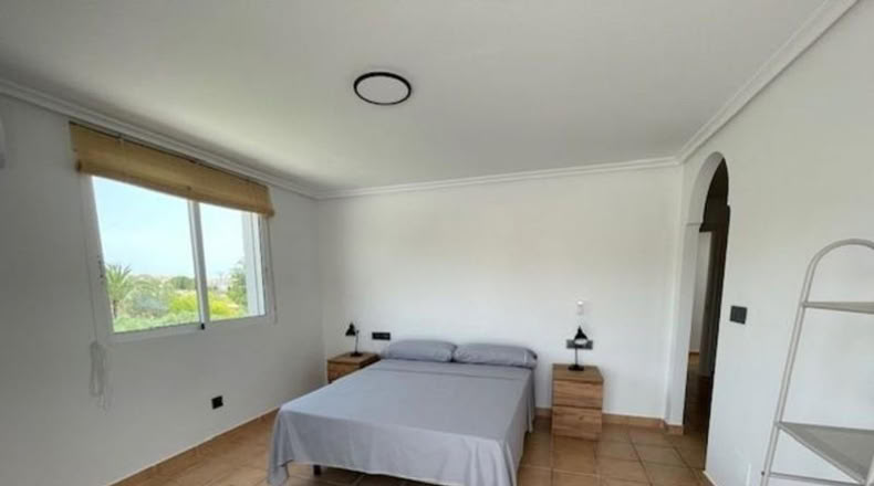 Alicante - Muchamiel - 2180m2