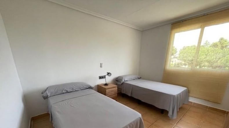 Alicante - Muchamiel - 2180m2