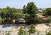 Xalet independent amb terreny en lloguer a la España, Mutxamel, ref.: TR278998 foto