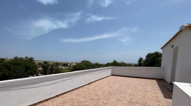 Alicante - Muchamiel - 2180m2