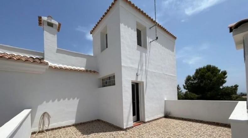 Alicante - Muchamiel - 2180m2
