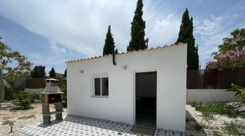 Alicante - Muchamiel - 2180m2