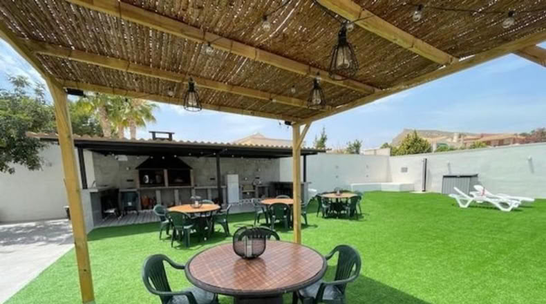 Alicante - Muchamiel - 2180m2