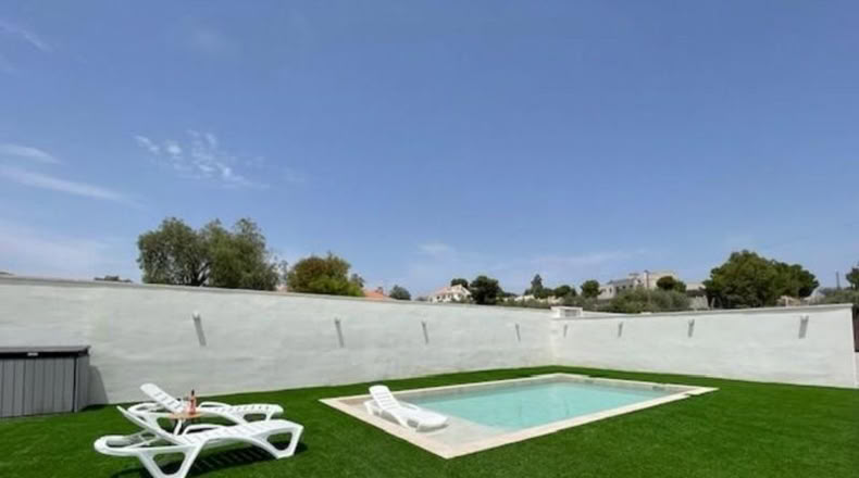 Alicante - Muchamiel - 2180m2