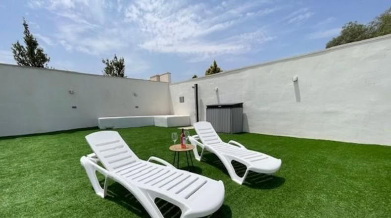 Alicante - Muchamiel - 2180m2