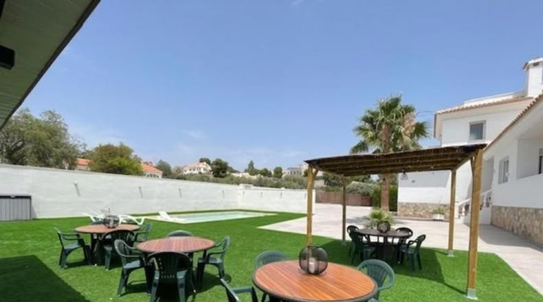 Alicante - Muchamiel - 2180m2