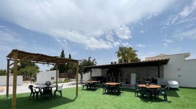 Alicante - Muchamiel - 2180m2