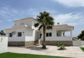 Xalet independent amb terreny en lloguer a la España, Mutxamel, ref.: TR278998 foto