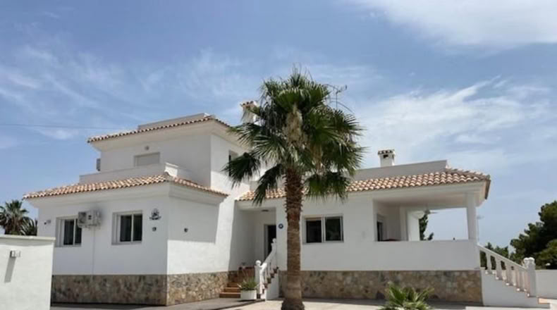 Alicante - Muchamiel - 2180m2