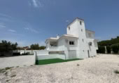Xalet independent amb terreny en lloguer a la España, Mutxamel, ref.: TR278998 foto