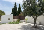 Xalet independent amb terreny en lloguer a la España, Mutxamel, ref.: TR278998 foto