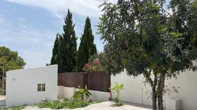 Alicante - Muchamiel - 2180m2