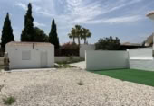 Xalet independent amb terreny en lloguer a la España, Mutxamel, ref.: TR278998 foto
