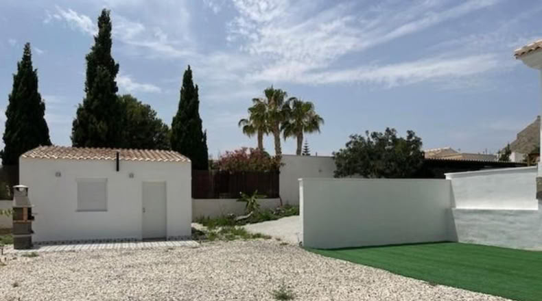 Alicante - Muchamiel - 2180m2