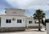 Xalet independent amb terreny en lloguer a la España, Mutxamel, ref.: TR278998 foto