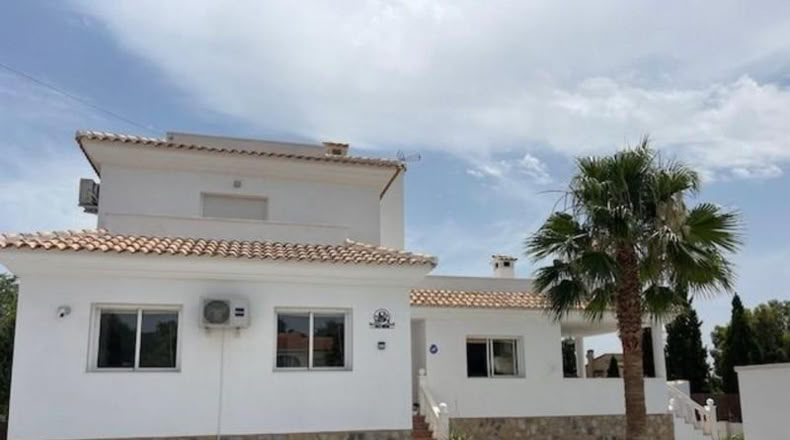 Alicante - Muchamiel - 2180m2