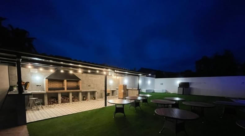 Alicante - Muchamiel - 2180m2