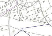 Chalet independiente con terreno en venta en la España, Benafer, ref: TR214581 foto
