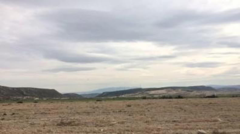 Murcia - Абанилья - 17573m2