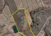 Terreny no urbanitzable en venda a la España, Favanella, ref.: TR283264 foto