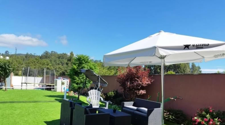 Pontevedra - Sangenjo - 650m2