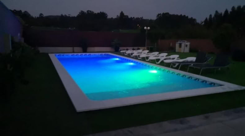 Pontevedra - Sangenjo - 650m2