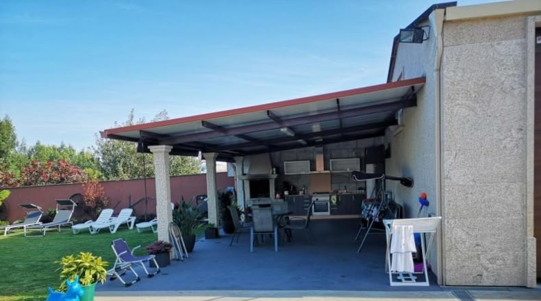 Pontevedra - Sangenjo - 650m2