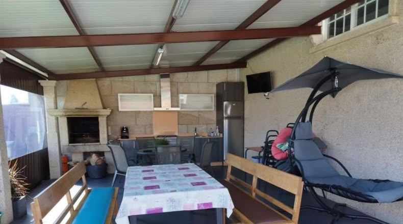 Pontevedra - Sangenjo - 650m2