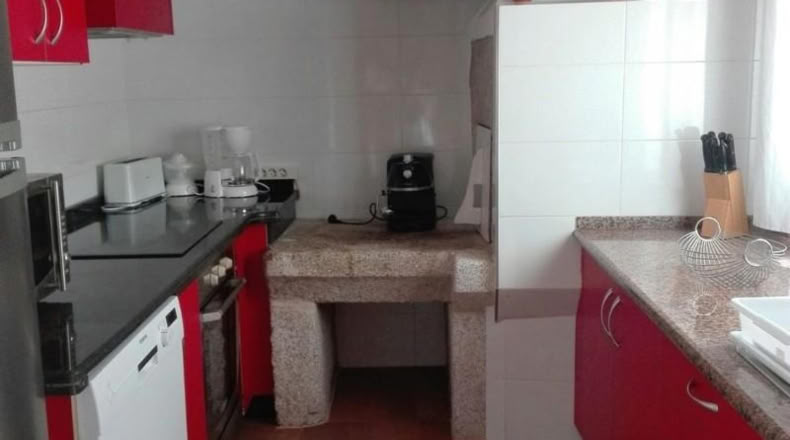 Pontevedra - Sangenjo - 650m2