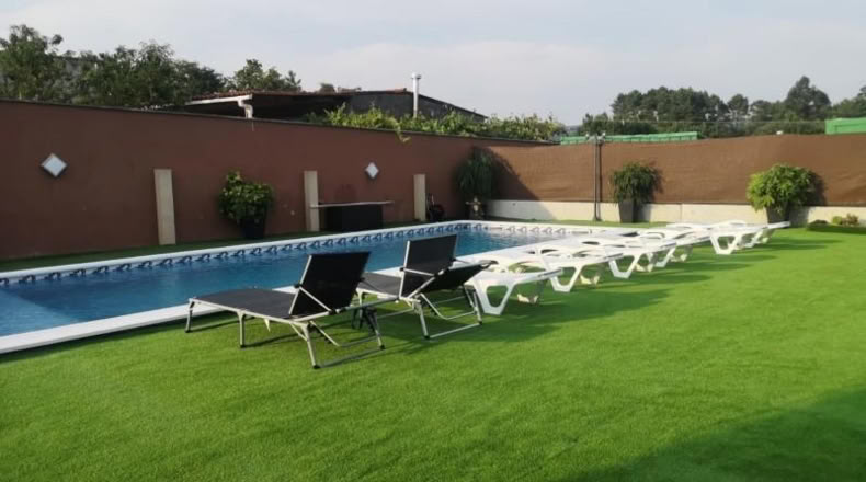 Pontevedra - Sangenjo - 650m2