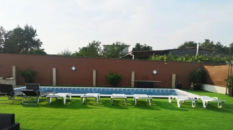 Pontevedra - Sangenjo - 650m2
